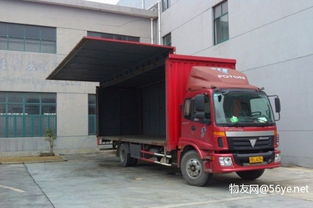 成都至玉環縣物流專線 安全、時效與專業道路貨物運輸服務