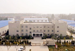 開(kāi)封市測(cè)控技術(shù)選用愛(ài)佩AP-HX-408B1恒溫恒濕試驗(yàn)箱，助力儀器儀表制造質(zhì)量提升