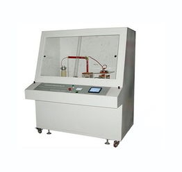 固體絕緣材料電氣介電強(qiáng)度試驗(yàn)儀 卓越性能與高清圖像解析